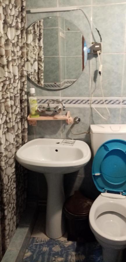 Sobe Dale Subotica Exteriör bild
